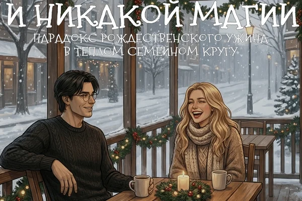 И Никакой Магии
