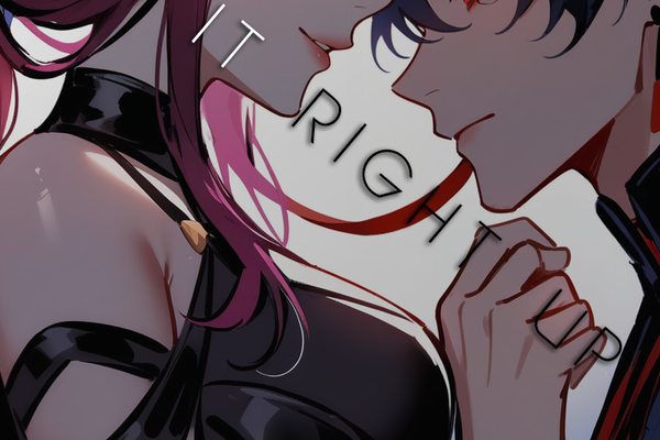 Rub it right up