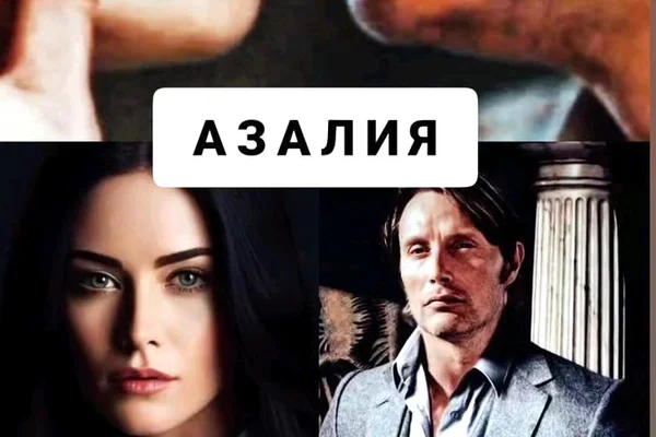 Азалия