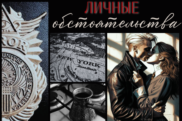 Личные обстоятельства