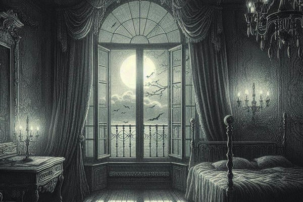La storia d'amore immortale