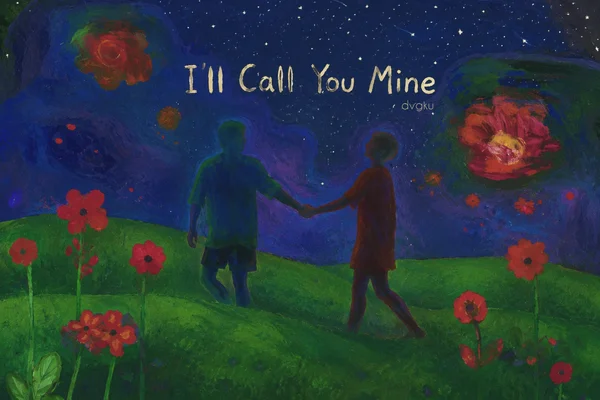 I'll Call You Mine