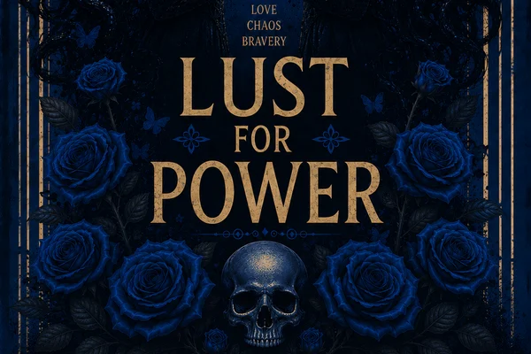 Lust for power
