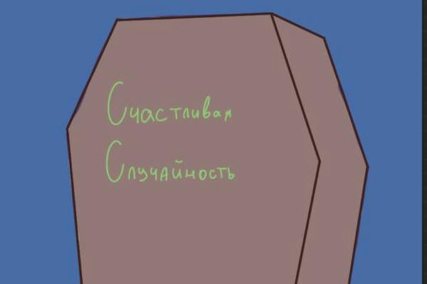 счастливая случайность