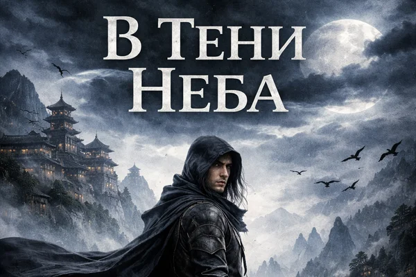 В Тени Неба