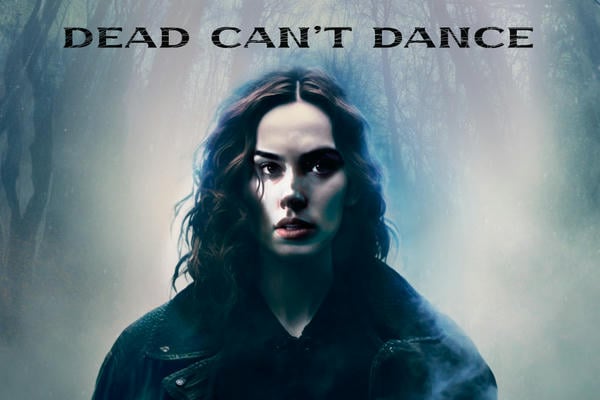 Dead can't dance