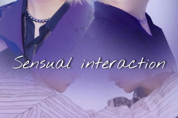 Снежный король: Sensual interaction