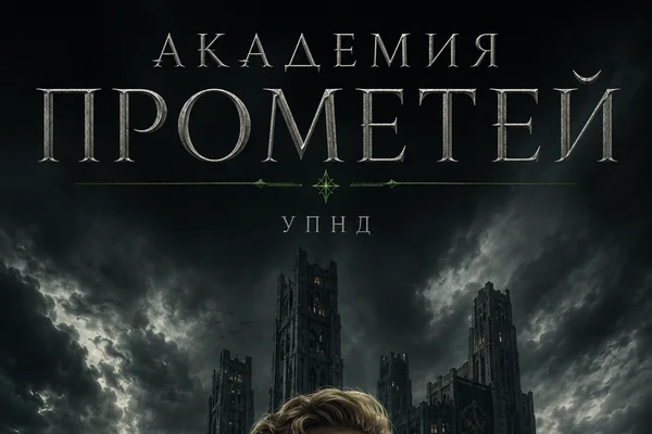 Академия ПРОМЕТЕЙ
