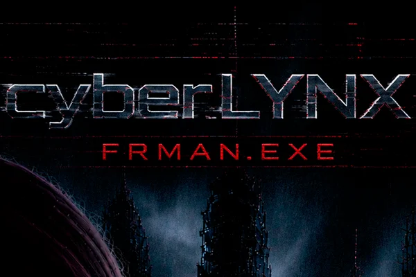 cyberLYNX