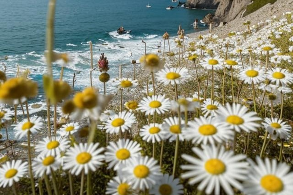 Summer breath