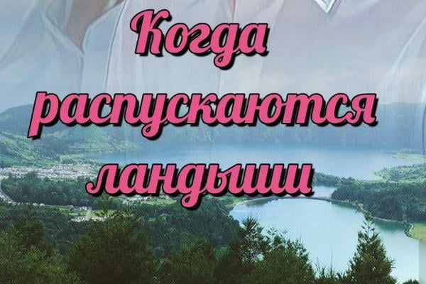 Когда распускаются ландыши.