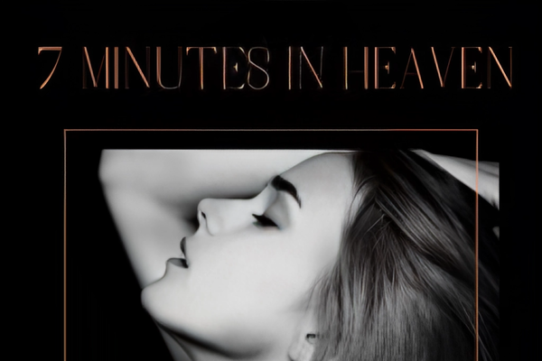 Seven minutes in heaven / Семь минут в раю