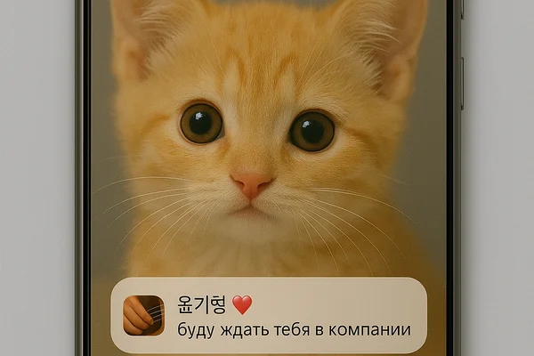 Такие разные - наши дни