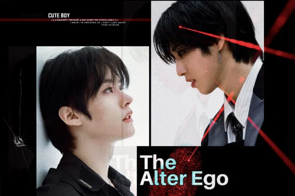 The alter Ego