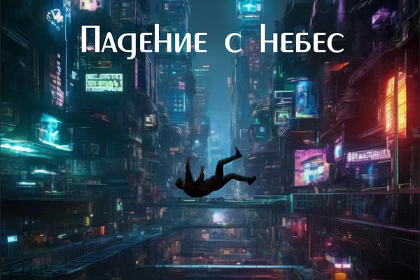 Падение с небес