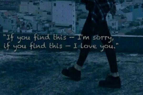 If you find this... 