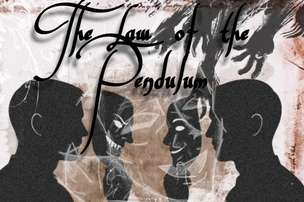 The Law of the Pendulum