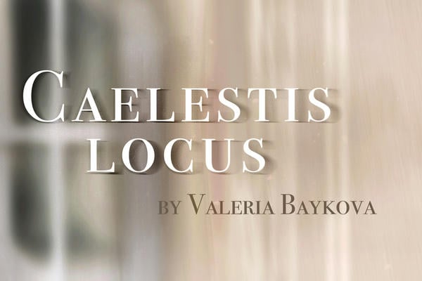 Caelestis locus